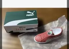 PUMA スニーカー型消しゴム2個セット