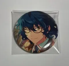 青葉つむぎ 缶バッジ シャッフル Idol