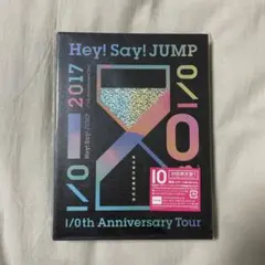 Hey!Say!JUMP/Hey!Say!JUMP I/Oth Anniver…