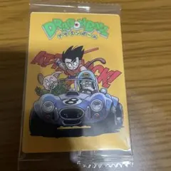 ドラゴンボール イタジャガ vol.8 CR 8-29