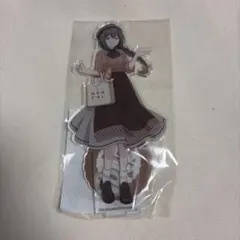 パリに咲くエトワール 園井千鶴 嵐莉菜 アクリルスタンド - メルカリ