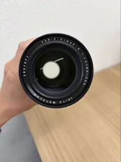 LEITZ WETZLAR エルマリート28mm f/2.8 Rマウントフード付 - メルカリ