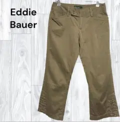 エディーバウアー　Eddie Bauer チノパン ベージュ　L相当