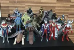 やまなや 怪獣郷 ザラガス 変身前 ウルトラマン ソフビ ブルマァク やまなや 怪獣郷 ザラガス 変身前 ウルトラマン ソフビ ブルマァク