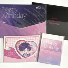 2025年最新】スイパラ 恋と深空の人気アイテム - メルカリ