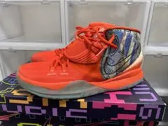 レア 美品 ナイキ Nike Kyrie 6 By You 26cm Amazon | Nike Kyrie 6 ユニシューズ US サイズ: 10