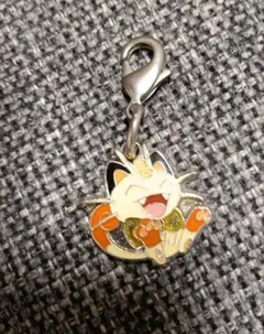 ポケモン　ニャース　チャーム　2010のサムネイル