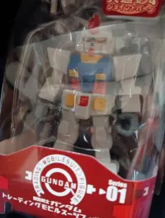 2026年最新】機動戦士ガンダムトレーディングモビルスーツフィギュアの
