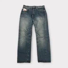 【50%OFF✨】LEVI’S LVC 501XX 1955年復刻 W32L32