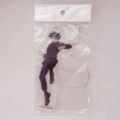 呪術廻戦 伏黒恵 TSUTAYA アクリルスタンド