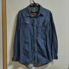 ワークマン シャツ