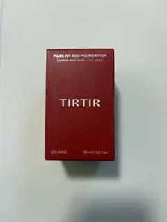 ティルティルマスクフィットRファンデーション23N