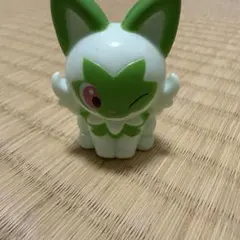 ポケモン モンスターコレクション 059 ウインディ 初期 新品未開封