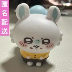 ちいかわ　ココス　ソフビ　モモンガ