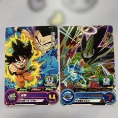 2026年最新】ドラゴンボールヒーローズの人気アイテム - メルカリ