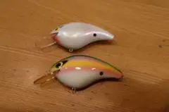 スミスウィック　ボージャック　2個セットのサムネイル