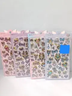 正規品！ボンボンドロップ　マジカル　4種セット♡