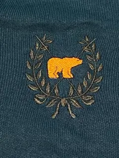 GOLDEN BEAR USA製 JACK NICKLAUS セーター