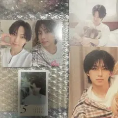 &TEAM FUMA シーグリ2026 セット