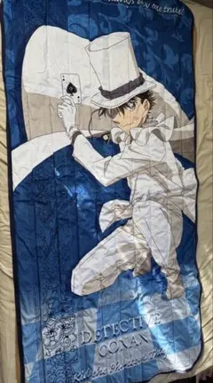 2025年最新】コナン 布団カバーの人気アイテム - メルカリ