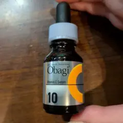 【期間限定2,980円】Obagi Vitamin C Serum 10のサムネイル