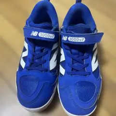 27cm ニューバランス トレーニングシューズ T3000BK7 2E - メルカリ