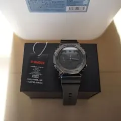 未使用品A1000A-7JF フルメタル CASIO フルコマ フィルム付き - メルカリ