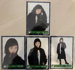 今泉佑唯 生写真 コンプ 欅坂46 櫻坂46 - メルカリ