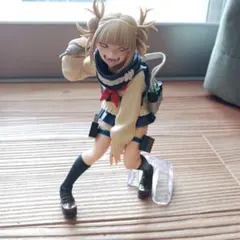 トガヒミコ　フィギュア　注意あり