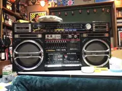 2026年最新】lasonic trc-975の人気アイテム - メルカリ