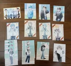 【値下げ可能】めろぱか　ブロマイド