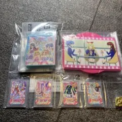 アイカツ　ガチャ　グッズコレクション2