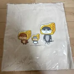 ☆★トムとジェリー　一番くじ　トートバック★☆