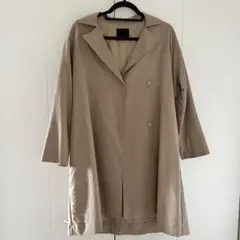 『 URBAN RESEARCH ROSSO 』トレンチコートのサムネイル
