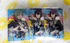 あんスタ スタフォニ4th カード 巽、マヨイセット