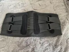 LURE 腰 コルセット 腰用サポーター 男女兼用 Lサイズ