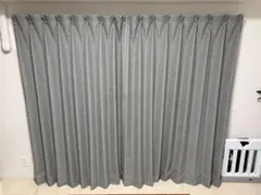 ドレープカーテン190