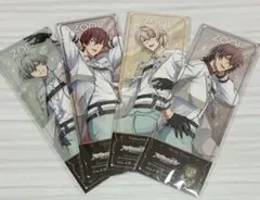 アイナナ　アニメイト特典