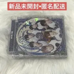 NCT WISH COLOR Jewel Case 新品未開封 全員