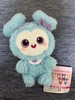 2026年最新】twice lovelys ふわもこおすわりぬいぐるみの人気アイテム