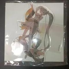 初音ミクシンフォニー 2024 アクリルスタンド　サントリーホールver.
