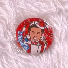 千葉ジェッツ 富樫勇樹 缶バッジ