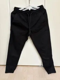 ZARA ブラック ジョガーパンツ Sサイズ