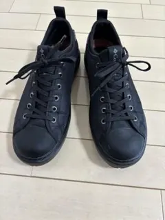 columbia サップランド　25.5cm 黒　ローカット