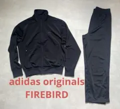ら*と様 adidas originels／FIREBIRDセットアップ