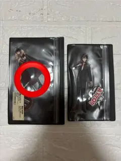 アクスタ