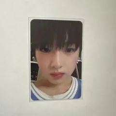 nctwish サクヤ　トレカ　poppop