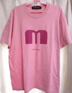 mercibeaucoup, メルシーボークー ロゴ ビック　Tシャツのサムネイル