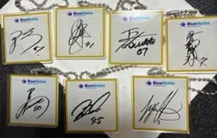 2025年最新】ベイスターズ サイン色紙の人気アイテム - メルカリ