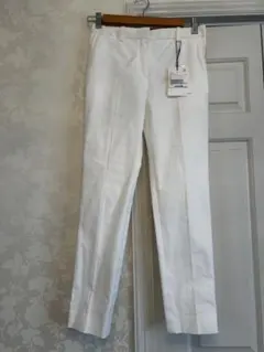 新品未使用】BRIGLIA（ブリリア1949） コットンストレッチパンツ 46